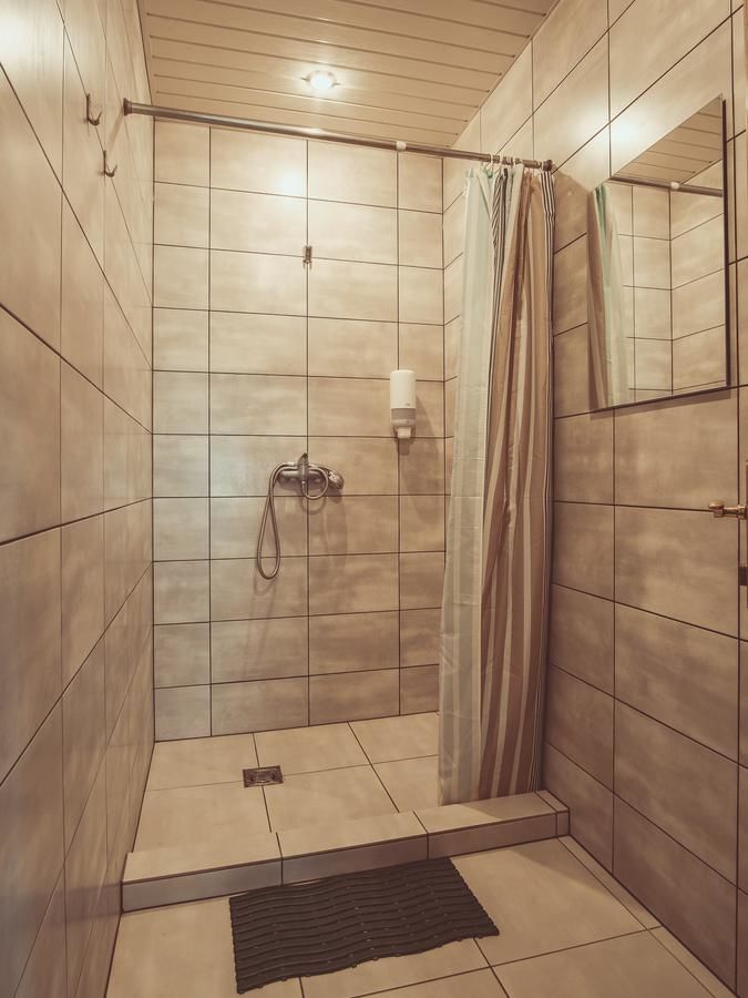 Хостелы Downtown Forest Hostel & Camping Вильнюс