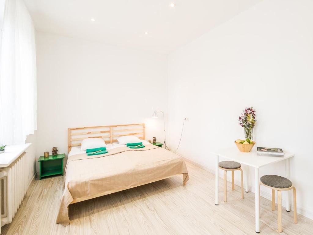 Хостелы Downtown Forest Hostel & Camping Вильнюс