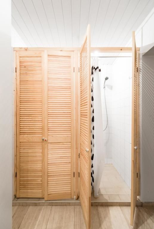 Хостелы Downtown Forest Hostel & Camping Вильнюс