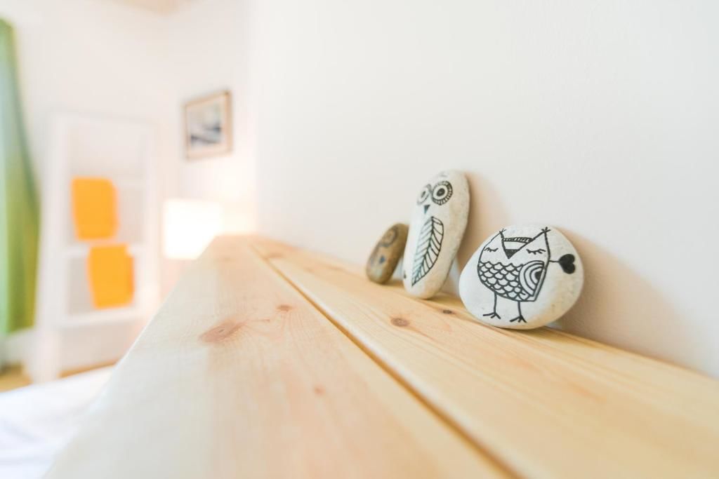 Хостелы Downtown Forest Hostel & Camping Вильнюс