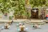 Хостелы Downtown Forest Hostel & Camping Вильнюс-4