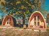 Хостелы Downtown Forest Hostel & Camping Вильнюс-7