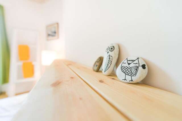 Хостелы Downtown Forest Hostel & Camping Вильнюс-56