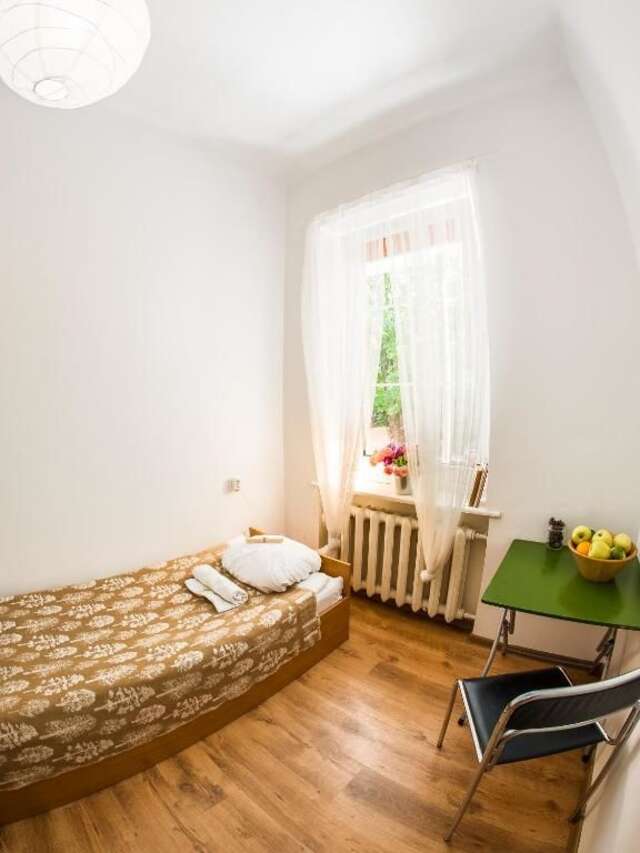 Хостелы Downtown Forest Hostel & Camping Вильнюс-63