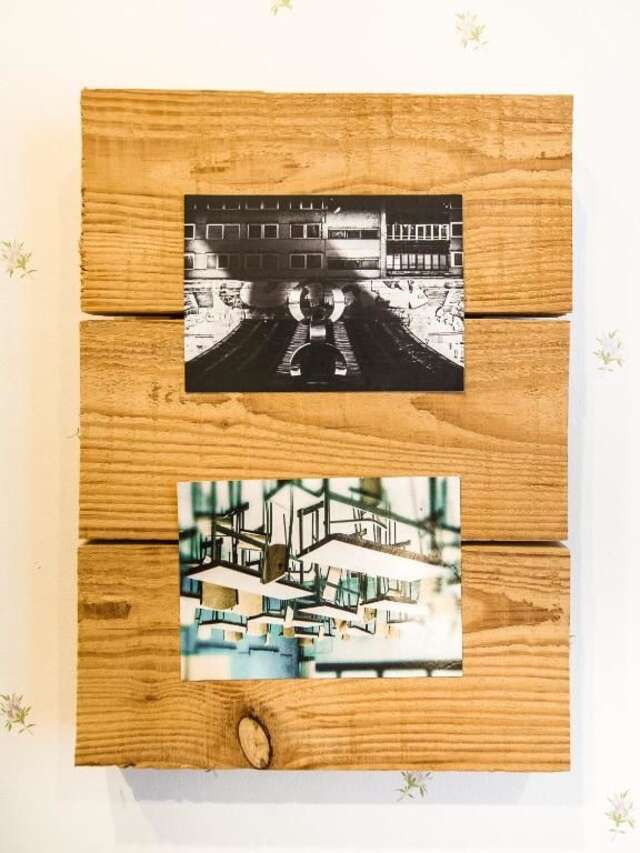 Хостелы Downtown Forest Hostel & Camping Вильнюс-66