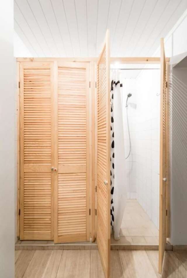 Хостелы Downtown Forest Hostel & Camping Вильнюс-70