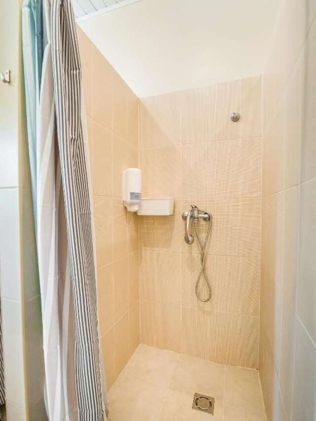 Хостелы Downtown Forest Hostel & Camping Вильнюс-74