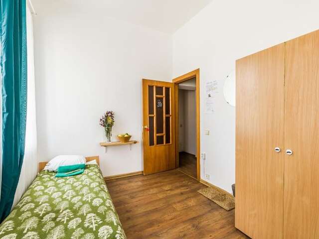 Хостелы Downtown Forest Hostel & Camping Вильнюс-86